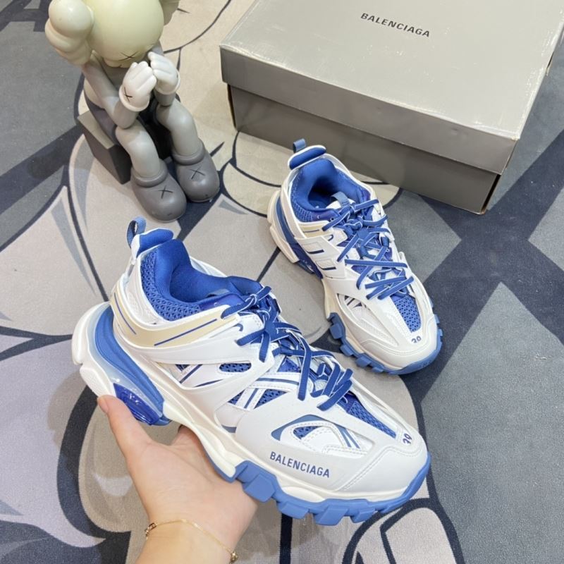 Balenciaga Track Shoes